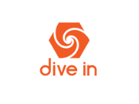 Logo Dive In